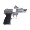 Politipistol 8 skuds