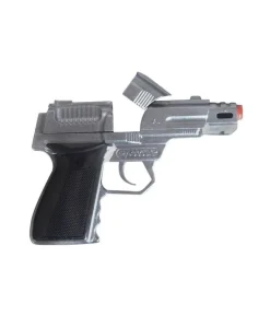 Politipistol 8 skuds