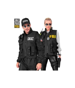 Politi vest