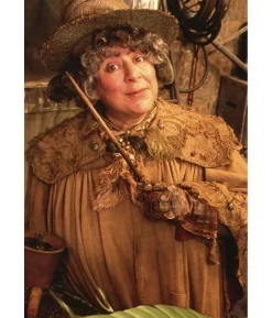 Pomona Sprout tryllestav