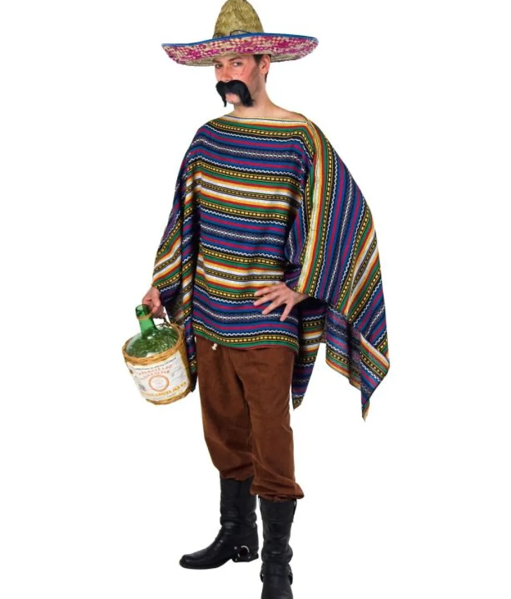 Poncho