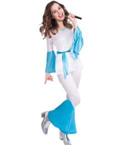 Pop Queen kostume