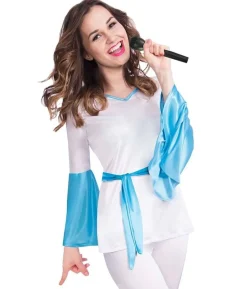 Pop Queen kostume