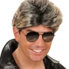 Popstar paryk
