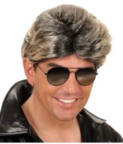 Popstar paryk