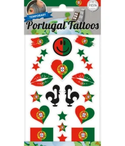 Portugal tatoveringer