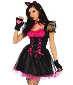 Pretty Kitty kostume