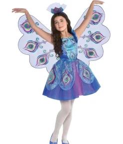 Pretty Peacock kostume