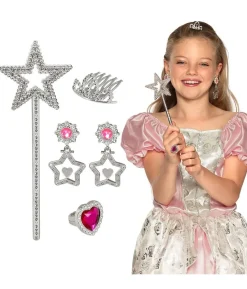 Prinsesse sæt