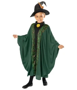 Professor McGonagall kostume