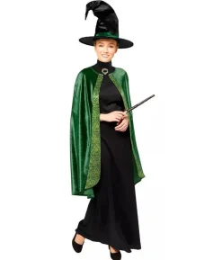 Professor Mcgonagall kostume