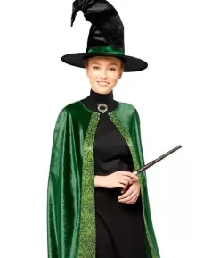 Professor Mcgonagall kostume