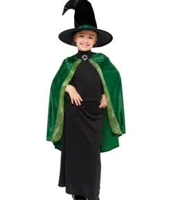 Professor McGonagall kostume
