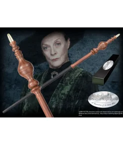 Professor McGonagall tryllestav