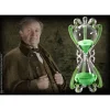 Professor Slughorns timeglas