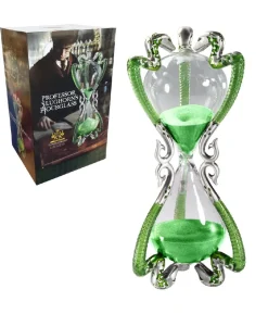 Professor Slughorns timeglas