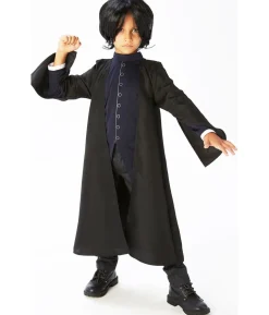 Professor Snape kostume
