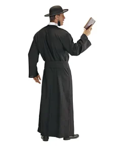 Præst Camillo kostume