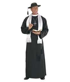 Præst Camillo kostume