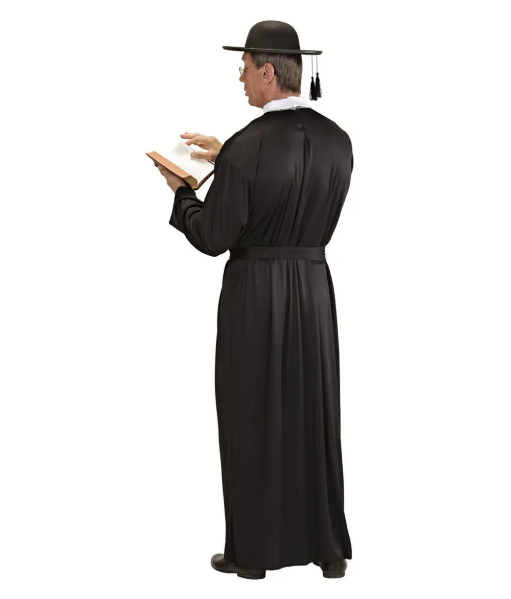 Præste kostume