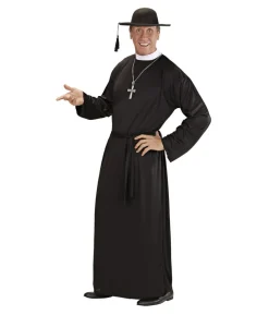 Præste kostume