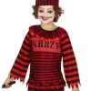 Psycho Clown kostume