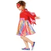 Pyjamasheltene Owlette kjole