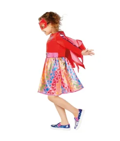 Pyjamasheltene Owlette kjole