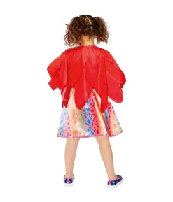 Pyjamasheltene Owlette kjole