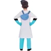 Pyjamasheltene Romeo kostume