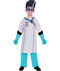 Pyjamasheltene Romeo kostume