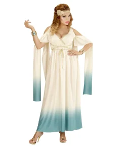 Queen of Atlantic kostume