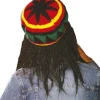 Rastafari hat