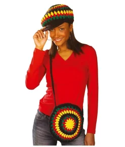 Rastafari taske