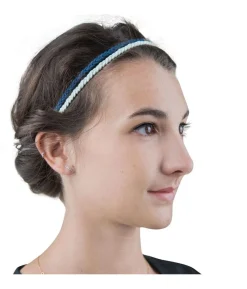 Ravenclaw hårklips og elastik