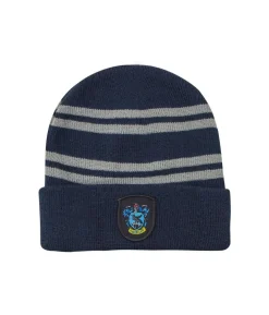 Ravenclaw hue og handsker, barn