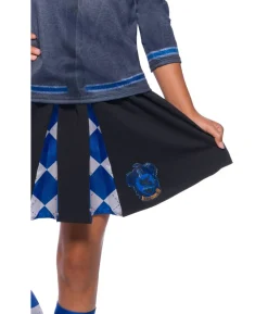 Ravenclaw nederdel, barn