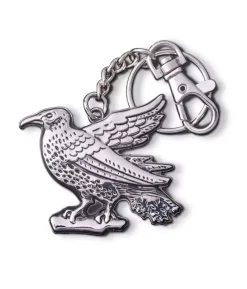 Ravenclaw nøglering, ravn