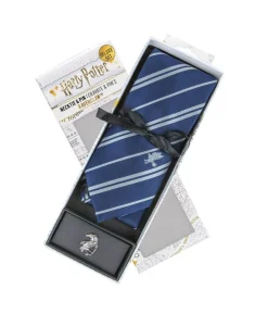 Ravenclaw slips med pin, Deluxe