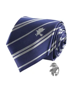 Ravenclaw slips med pin, Deluxe