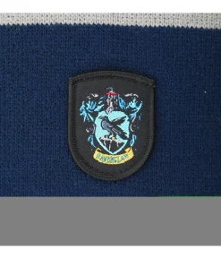 Ravenclaw tørklæde, voksen