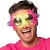 Rave party brille