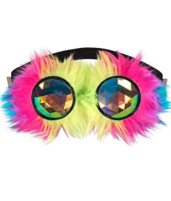 Rave party brille