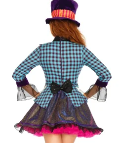 Ravishing Mad Hatter kostume