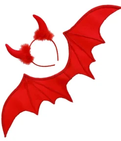 Rødt djævlesæt