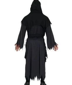 Reaper kostume