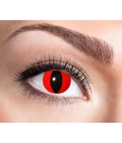Red Cat linser, 3 md