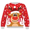 Rensdyr julesweater