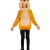 Rensdyr kostume