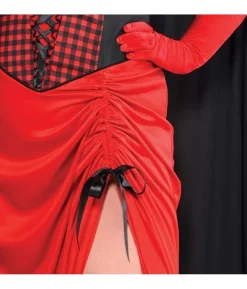 Riding Hood kostume